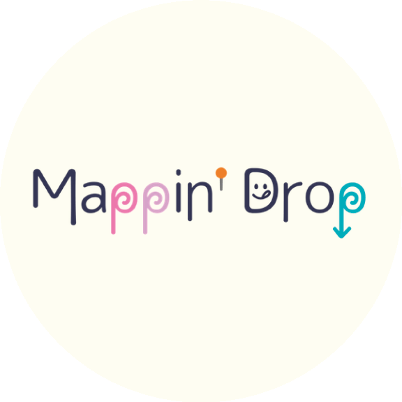 MappinDrop
