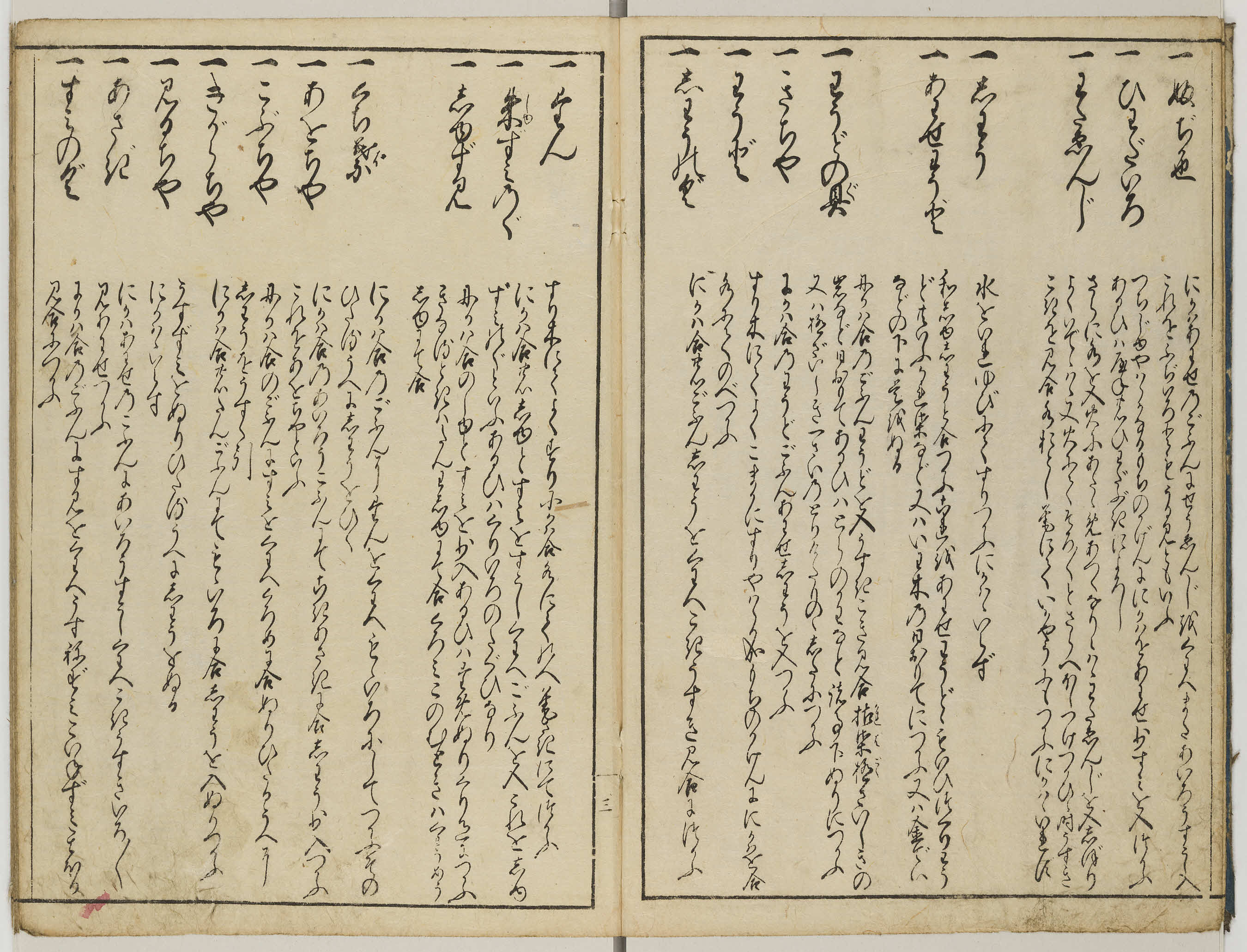 B1.1 画法書の嚆矢