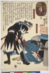 Chuushingishikoumyoukurabeyatagorouemonsuketake、daidokoroninkamanomaesansuke