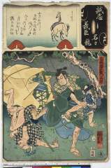 Seichuugishinmeimeikagamifuwakatsuemonmasatane