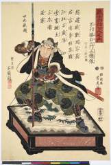 Gishishijuushichininnouchifuwakatsuemonmasatanenozou