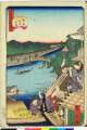 「江戸名所道外尽」 「柳島妙見の景」