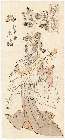 MFA-11.26566.学文化後半・・はる川「祇園神輿祓」「ねり物姿」「先囃子（さきはやし）」「松本屋（まつもとや）」「こま」