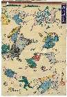 MFA-11.36740a安政０６・05・国芳「狂画絵手本」「二」