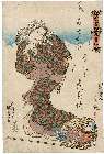MFA-11.22251.学天保０４・・国貞〈1〉「中村芝翫」「九変化の内」「（老女）」