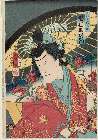 「雪枝小織之助」 「市村羽左エ門」