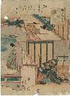 MFA-11.22968.学弘化０１・・豊国〈3〉「源氏香の図」「箒木」