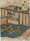 MFA-11.22987.学弘化０１・・豊国〈3〉「源氏香の図」「篝火」