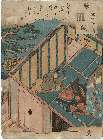 MFA-11.22990.学弘化０１・・豊国〈3〉「源氏香の図」「蘭」