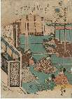 MFA-11.22992.学弘化０１・・豊国〈3〉「源氏香の図」「梅が枝」