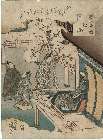 MFA-11.22994.学弘化０１・・豊国〈3〉「源氏香の図」「若菜下」