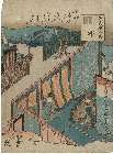 MFA-11.25099.学弘化０１・・豊国〈3〉「源氏香の図」「榊」