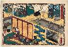 MFA-11.15594嘉永０５・12・豊国〈3〉「其姿紫の写絵　四十七」