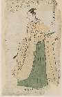 MFA-11-22966寛政０７・02・豊国〈1〉「役者舞台之姿絵」「やまとや」平井権八〈4〉岩井　半四郎