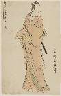 MFA-11-25331寛政０６・02・豊国〈1〉「役者舞台之姿絵」「たきのや」曽我十郎〈2〉市川　門之助