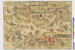 「仮名手本忠臣蔵」