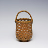 saiBB_0044: [Flower Basket]
