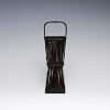 trvBB_0061: Bamboo Basket