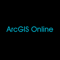 srcGIS Online