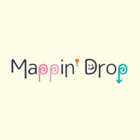 Mappin Drop