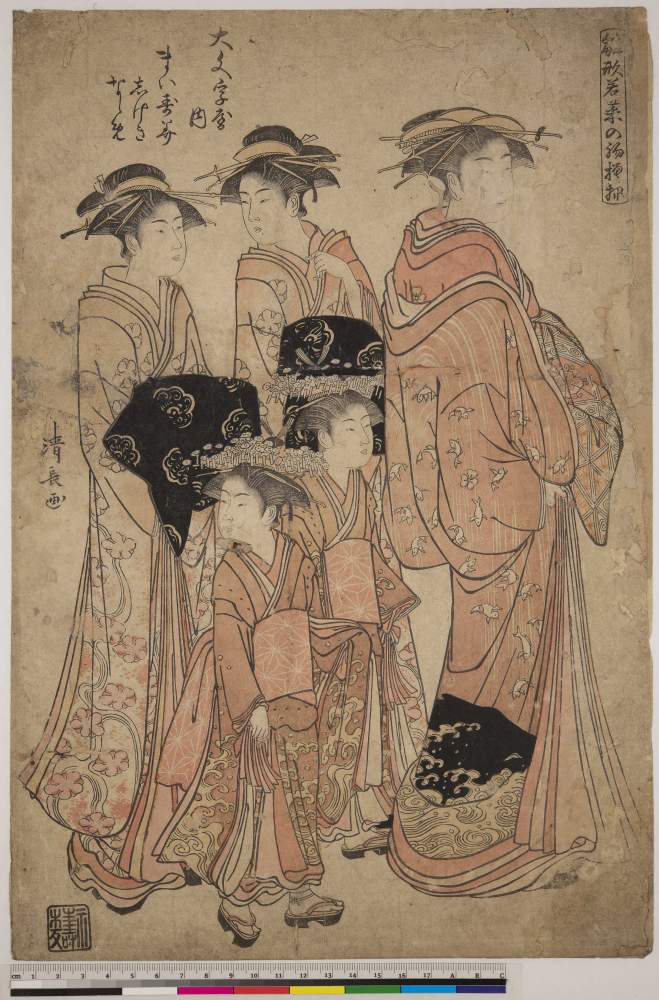 ARC浮世絵・日本絵画ポータルデータベース/Japanese Prints