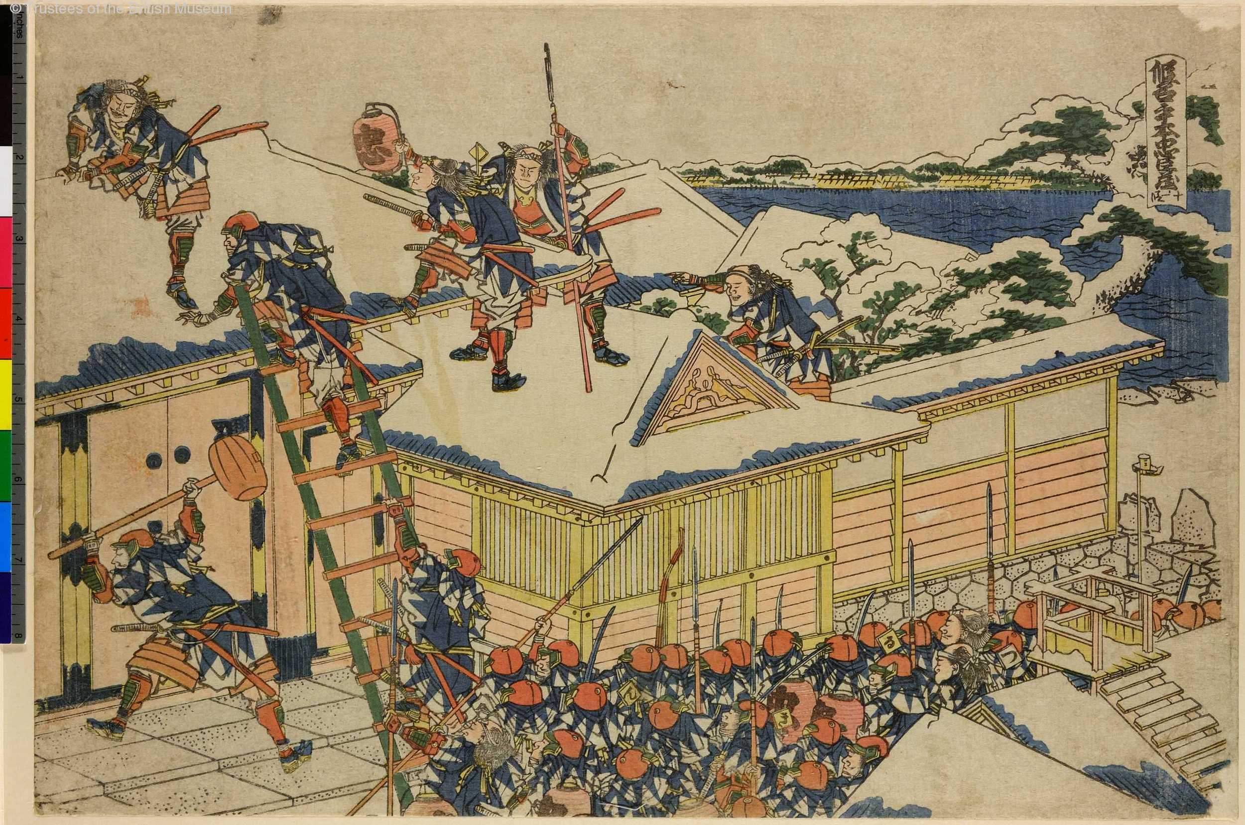 Yahoo!オークション - 逸品 川瀬巴水「奈良春日神社」新版画