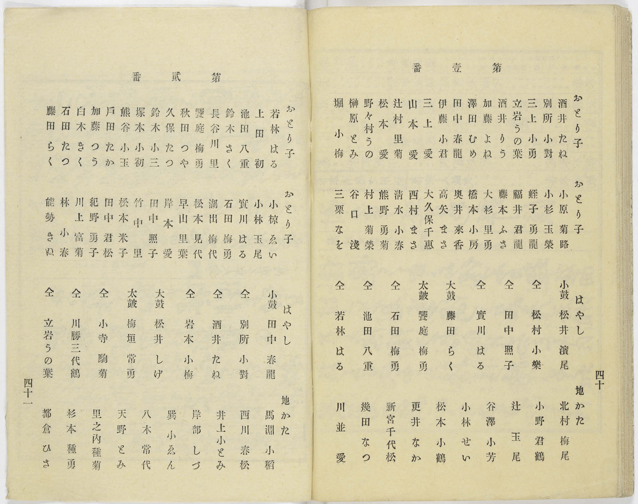 The Early Japanese Book Portal Database 1280