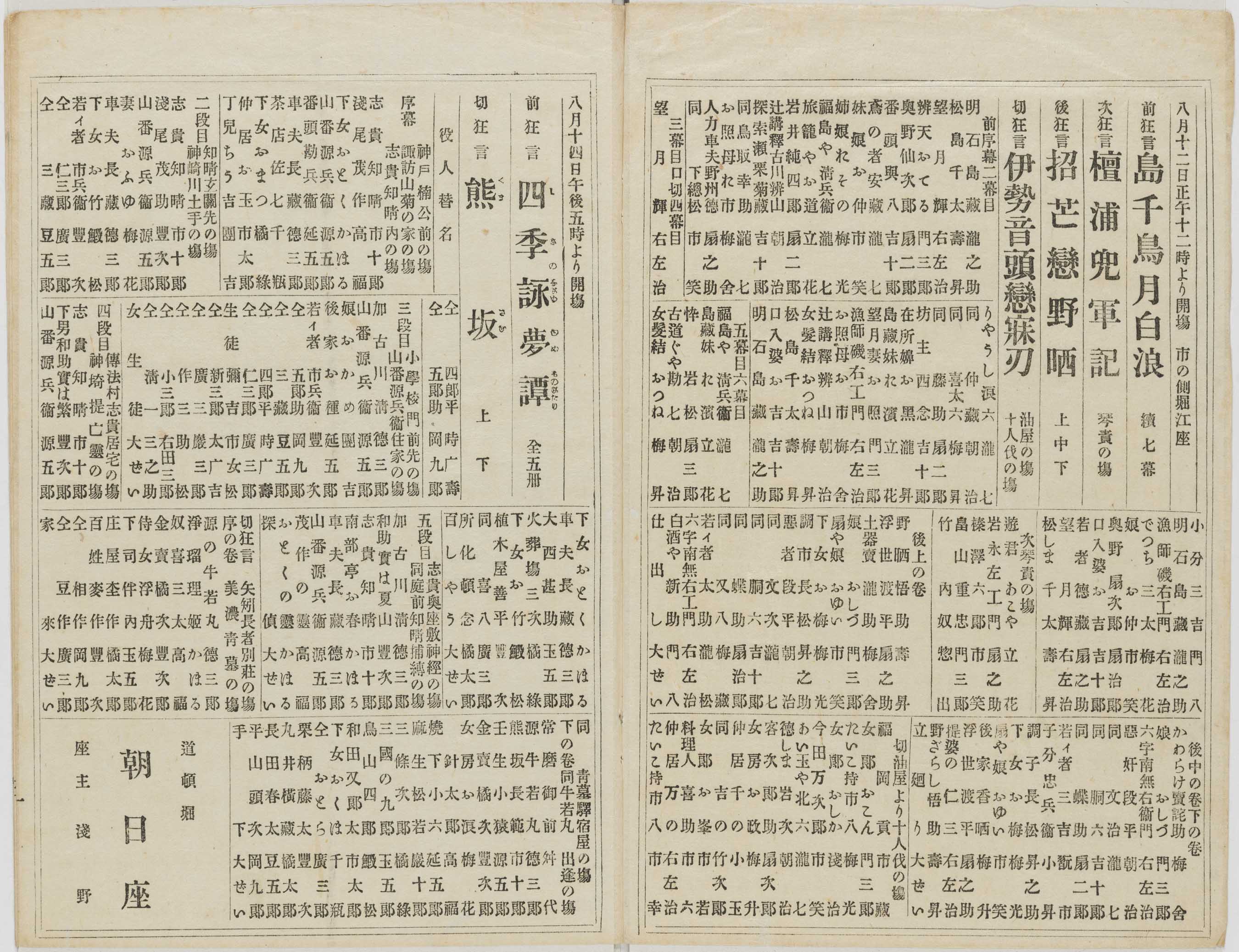 Arc古典籍ポータルデータベース 1024 Screen Arc古典籍ポータルデータベース 1024 Screen