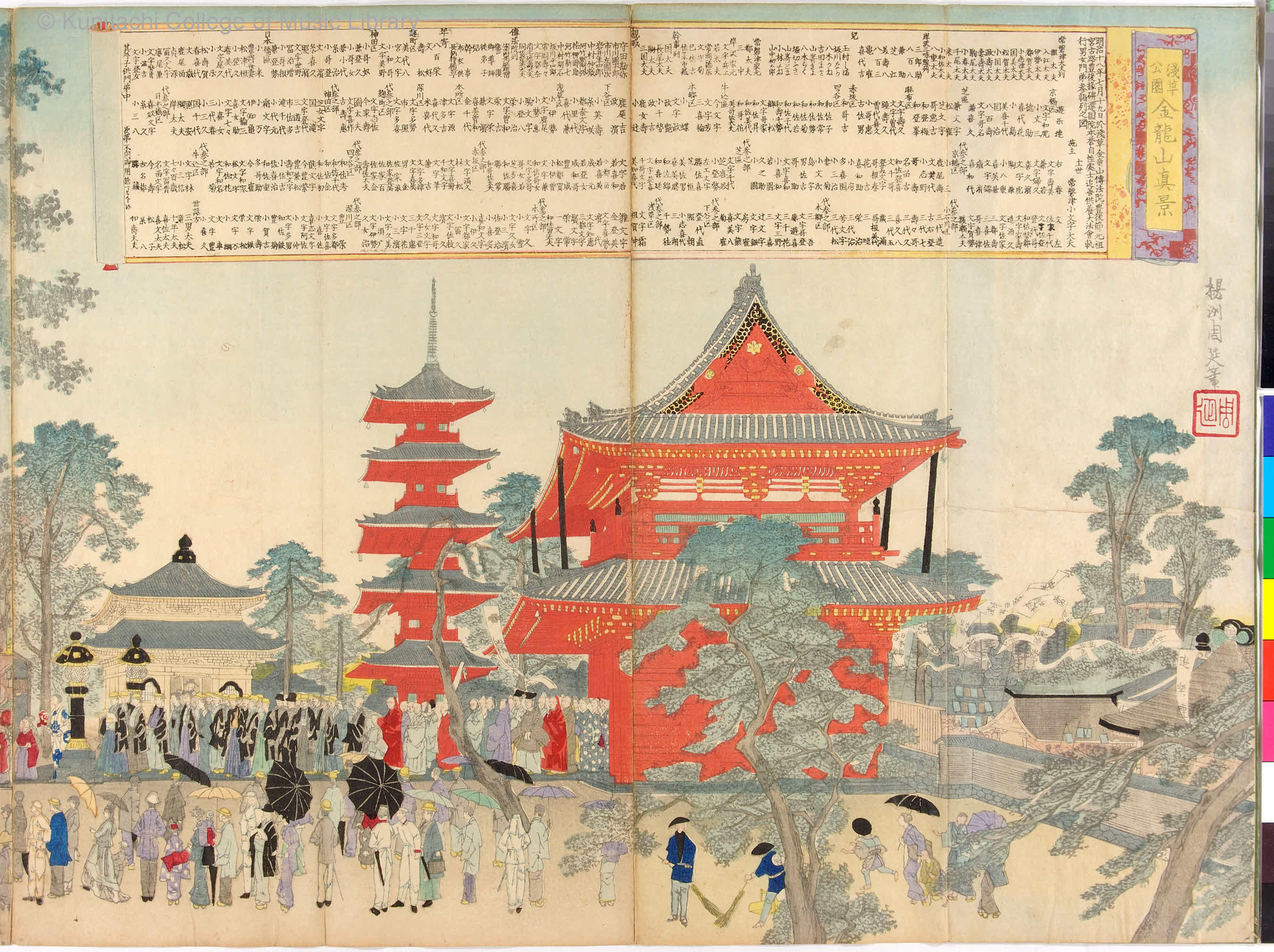 Arc浮世絵ポータルデータベース Ukiyo E Portal Databasedetails