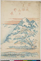 AkoRH-S0153・「浪華天保山の風景」