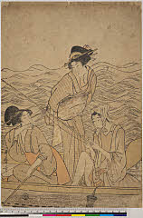 BAMPFA-1919.0314・歌麿〈1〉