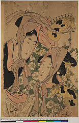 BAMPFA-1919.0315・歌麿〈1〉