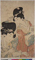 BAMPFA-1919.0316・歌麿〈1〉