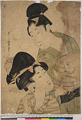 BAMPFA-1919.0317・歌麿〈1〉