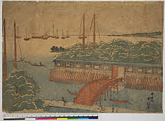 BAMPFA-1919.0338・春好ヵ