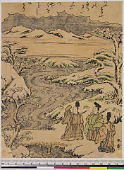 BAMPFA-1919.0357明和０７・春章〈1〉