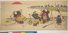 BAMPFA-1919.0369文化・・春好〈2〉