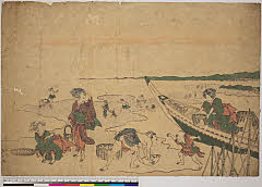 BAMPFA-1919.0371文化・・春好〈2〉
