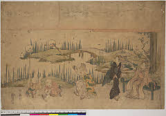 BAMPFA-1919.0372文化・・春好〈2〉
