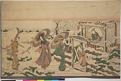 BAMPFA-1919.0374文化・・春好〈2〉