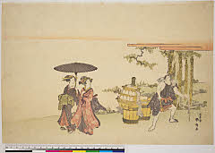 BAMPFA-1919.0375文化・・春好〈2〉