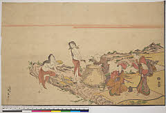 BAMPFA-1919.0376文化・・春好〈2〉