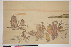 BAMPFA-1919.0377文化・・春好〈2〉