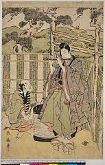 BAMPFA-1919.0379・春好〈2〉