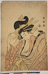BAMPFA-1919.0380・春好〈2〉
