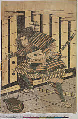 BAMPFA-1919.0382・春亭