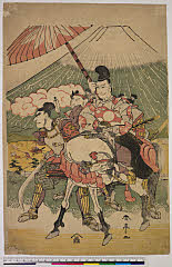 BAMPFA-1919.0383・春亭〈1〉
