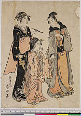 BAMPFA-1919.0384・歌麿〈2〉