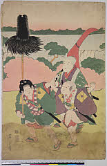 BAMPFA-1919.0408b文化１１・03・英山