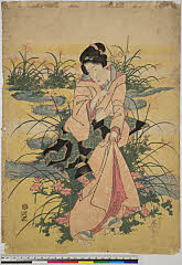 BAMPFA-1919.0412・英泉